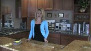 preview picture of video 'Pro Granite Surfaces Kitchen & Bathroom Counter Tops'