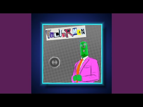 Here Comes FILTERMAN