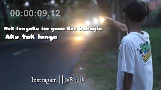 Download lagu STORY WA || KADUNG JERU mp3