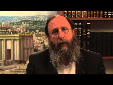 Weekly Torah Portion: Emor