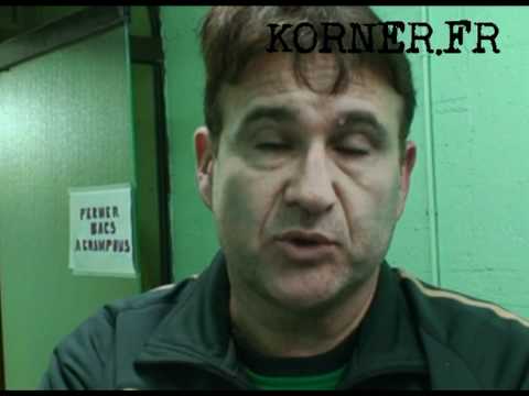 CFA2 / TFC - Fontaines