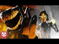 BENDY AND THE DARK REVIVAL RAP by JT Music - [Animation] 