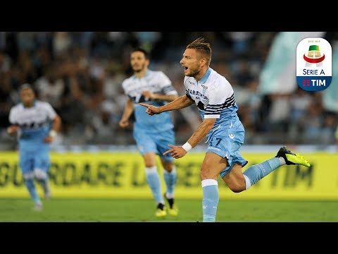 Le semifinali di TIM Cup - Serie A TIM 2017/18