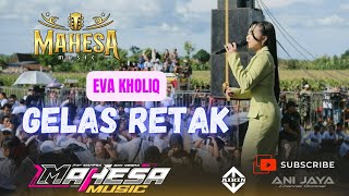 Download lagu CRACKED GLASS - EVA KHOLIQ - MAHESA MUSIC - HAPPY PARTY PEMUDA JRAGUNG - ANIJAYA AUDIO - AIRIN DI... mp3