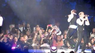 Backstreet Boys - I Want It That Way