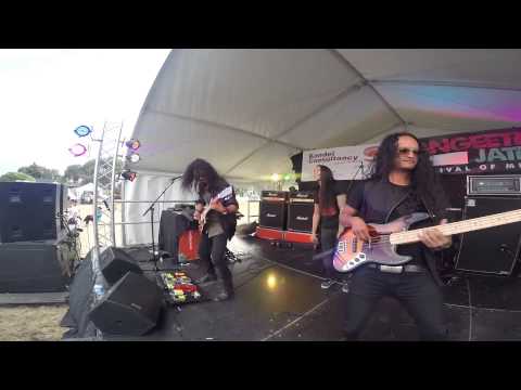 The Shadows Nepal "Buddha Nepal ko"