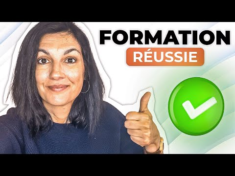 Comment s'organiser pour suivre une formation en ligne ?