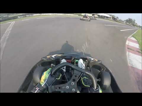 CKA Acesso VP 1500 - 22/08/21