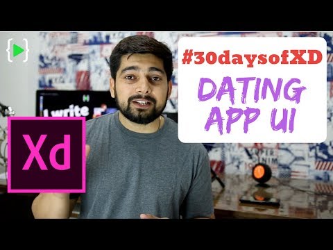 When you start something new