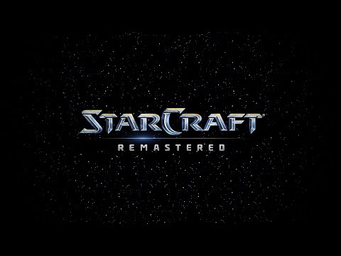 Starcraft - Terran Two (Extended)