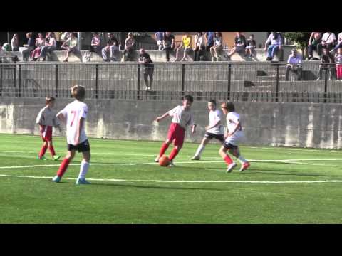 CSICUP UNDER 12 ABBADIA vs COSTAMASNAGA