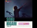 Countdown To Melody Magic Sonu Nigam Live In Bay Area One Day To Go Youtubeshorts Shortsfeed