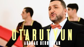 Arshak Bernecyan - Otarutyun (2020)