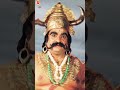 कुंभकर्ण Kumbhkaran Shorts Kumbhkaran Ramayan