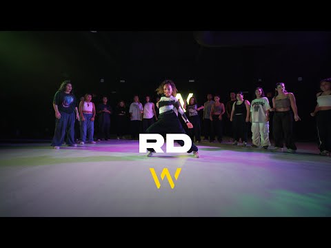 Alejandro Armes x SOYNEEL x DJ Nelson - RD | OPEN LEVEL | MAIRA Choreography