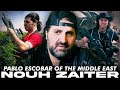 The Pablo Escobar Of The Middle East Nouh Zaiter