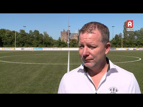 Mark Evers na ODIN '59 - ARC (1-3)