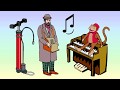 Pump Organ Boogie - Bill Schaeffer Piano