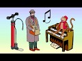 Pump Organ Boogie - Bill Schaeffer Piano - atwaterpub Pump Organ Boogie - Bill Schaeffer Piano