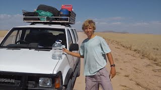 An Adventure I Will Never Forget - YouTube
