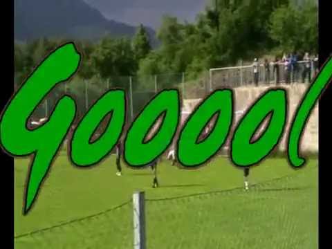 Aufstiegsvideo des ASV Villnöß/Teis in die Landesliga, Teil 1