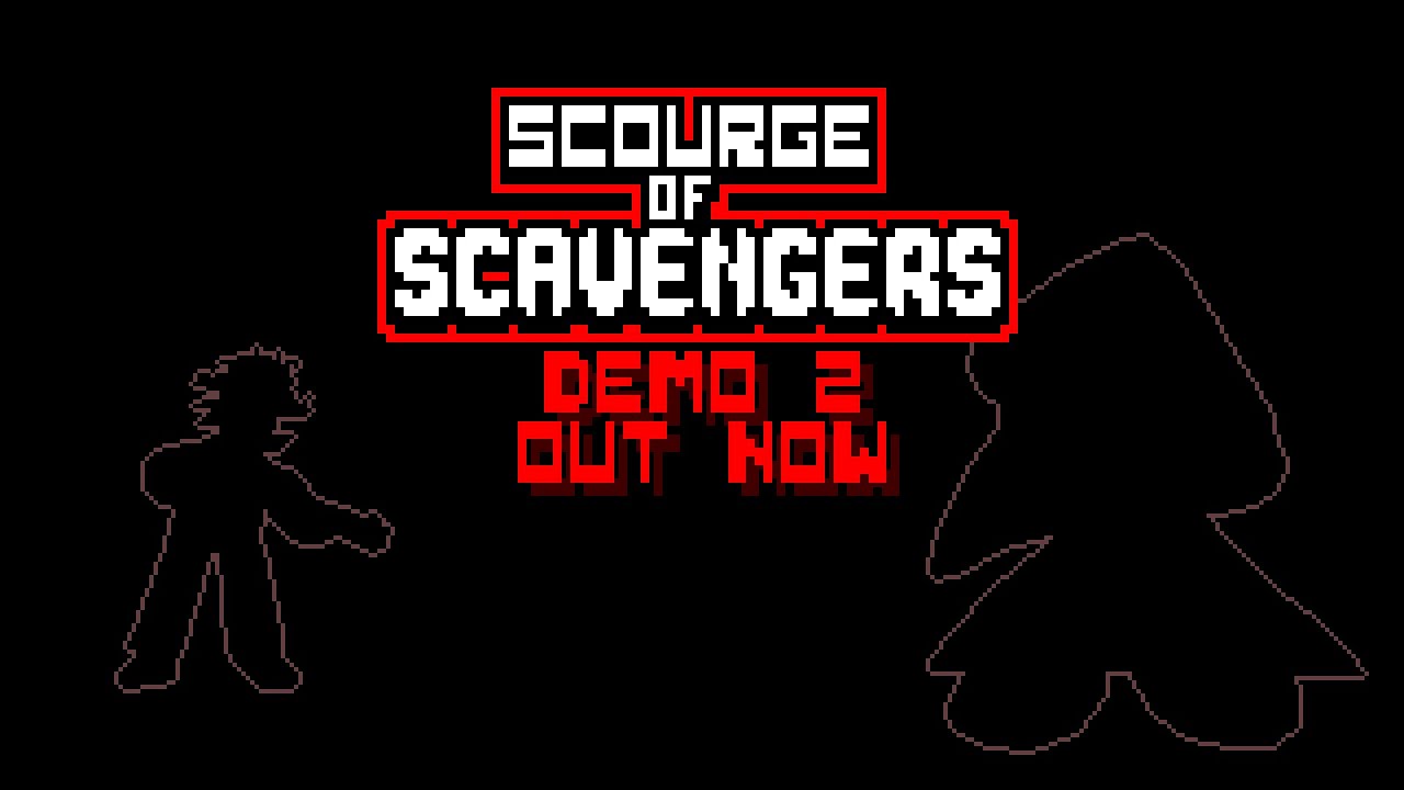 Scourge of Scavengers