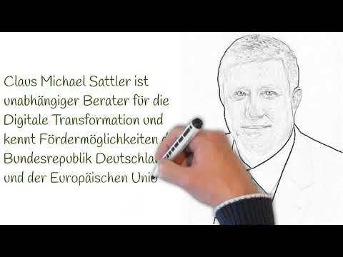 Fördermittel für die Digitale Transformation im Mittelstand