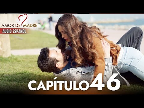 Amor de Madre Capitulo 46 Completo en Español - Serie Turca Doblada al Español | Canım Annem