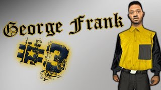 #3 [SARP Gameplay]: [ROLEPLAY] GDK Attempt to affiliate with ballas