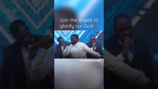 Song of Angels (Ndimozi) with Ikay Rocks and TPG