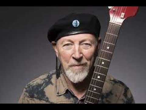 Richard Thompson, BBC Documentary, 'Solitary Life'. Complete film. Broadcast 9th June, 2004.