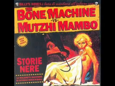 The Bone Machine - Storie Nere (2006) - 06 - Questi Stivali Sono Fatti per Camminare