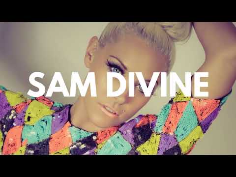 Sam Divine - Defected Radio Show 206