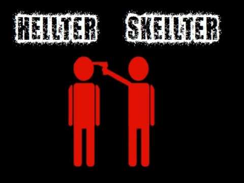 Hellter Skellter - Shut Up And Die