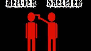 Hellter Skellter - Shut Up And Die