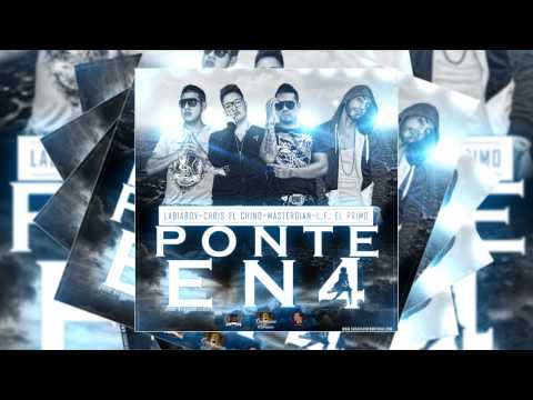 Ponte en 4 - Sudaka sin Fronteras 2014 (Prod by PacoRecords)