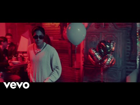 Menny Flores - This Feeling