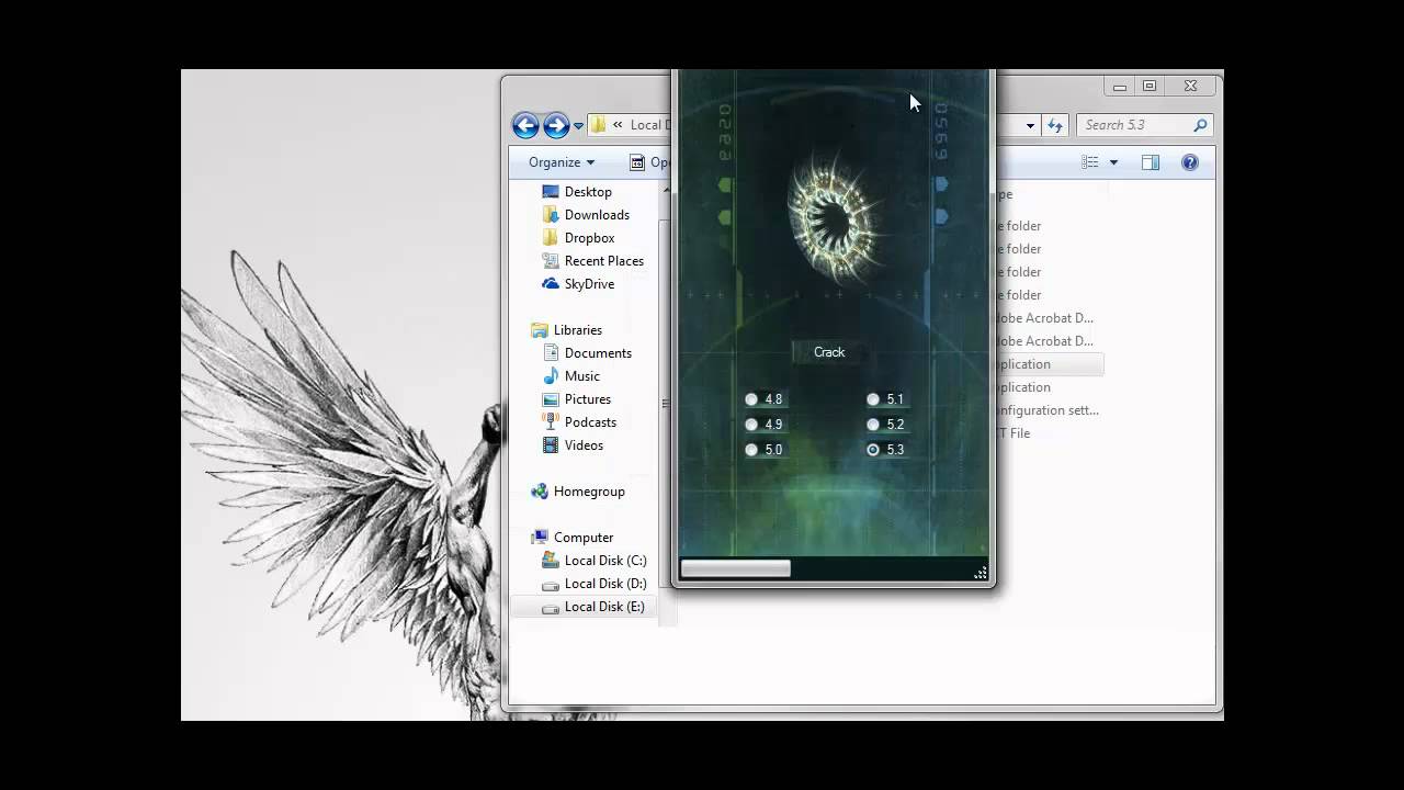 BlackShades Crack - All Versions - [Free Download]