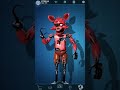 Foxy Edit