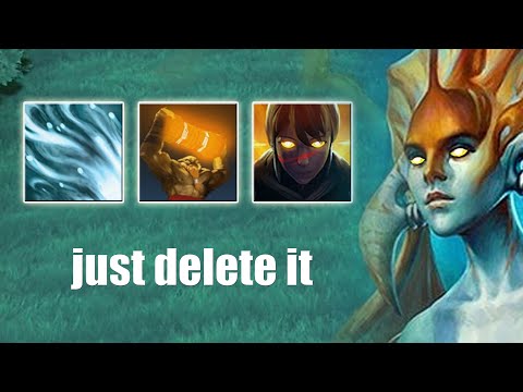 Marci. Unleash. Imba