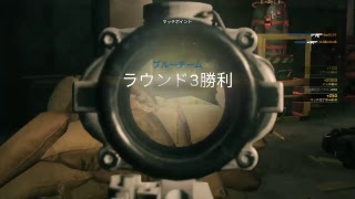 スグル、ヤマトのレインボーシックス シージ 生配信！