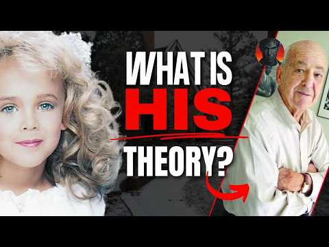 The Case Jonbenet Ramsey