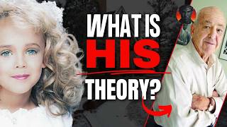 JONBENET The Late Great Dr. Cyril Wecht's Theory on the Ramsey Case