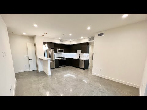 THE ROSE. at OVERLAND - Video 2 of 2