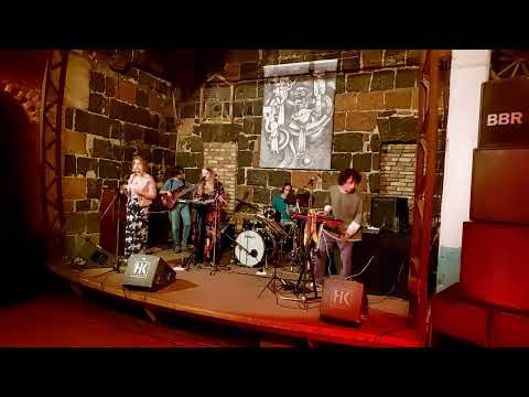 F.R.E.E. Jam Express (Gyumri) – Part 1 (at Garage Club, 16.08.2025)