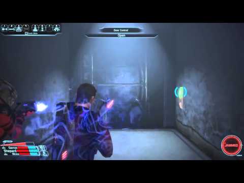 Ruthless: A Mass Effect Story 65 - Choices (Mass Effect PC)