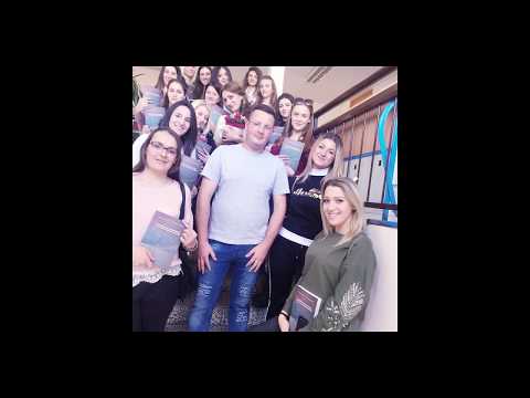 Хор Учитељског факултета у Призрену-Лепосавић 2020Универзитет у Приштини-Често те у сну снивам