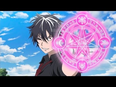 Reborn and Raised by Demons Episode 1-24 English Dubbed | New Anime 2025