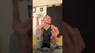 SHOTTA FLOW - GANG SIGNS #blowthisupforme #gangsigns #gangsta #thuglife