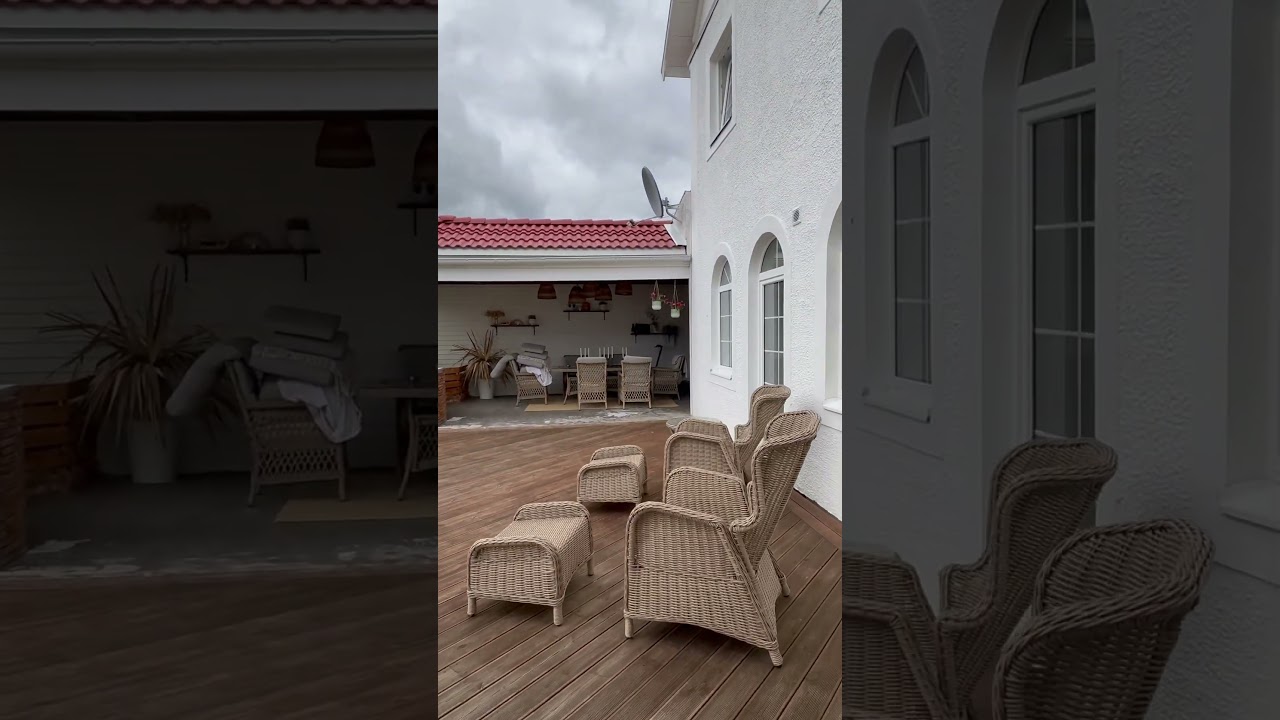 8 rum Villa på Violgatan 1 Kumla Stad Kumla kommun - video